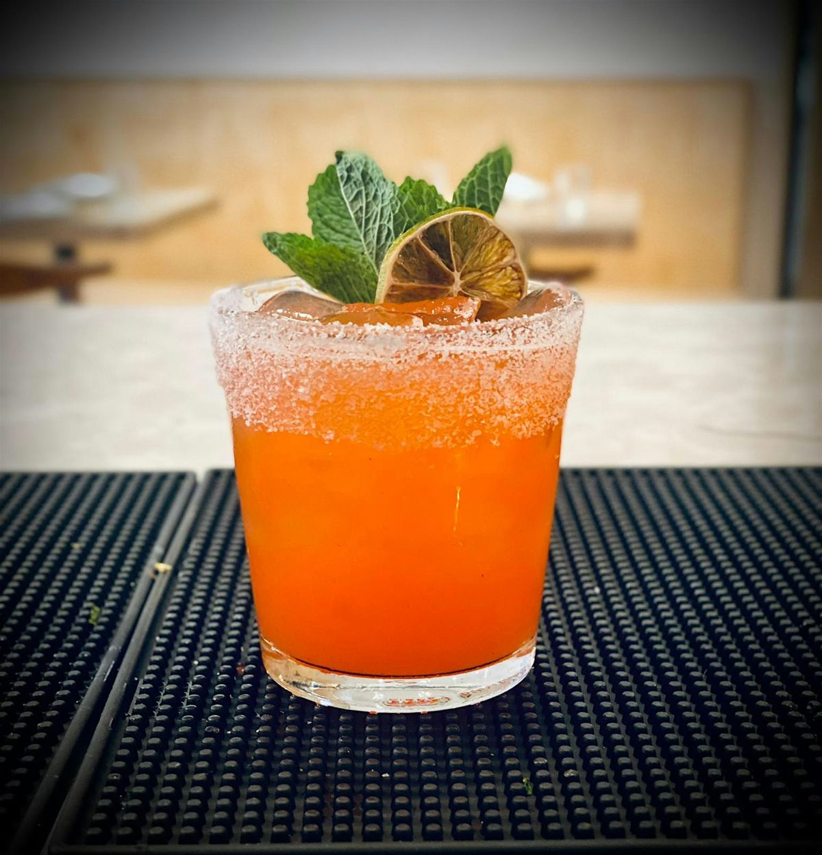 December Wonky China - Chao Tian