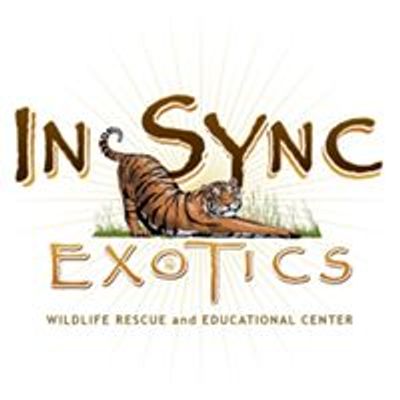 In-Sync Exotics Wildlife Rescue and Educational Center