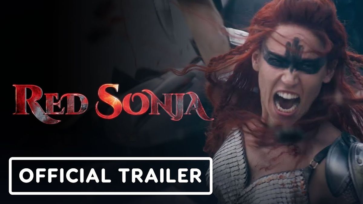 Sonja