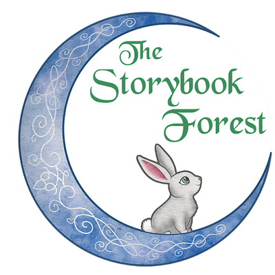 The Storybook Forest