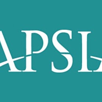 APSIA: The Association of Professional Schools of International Affairs