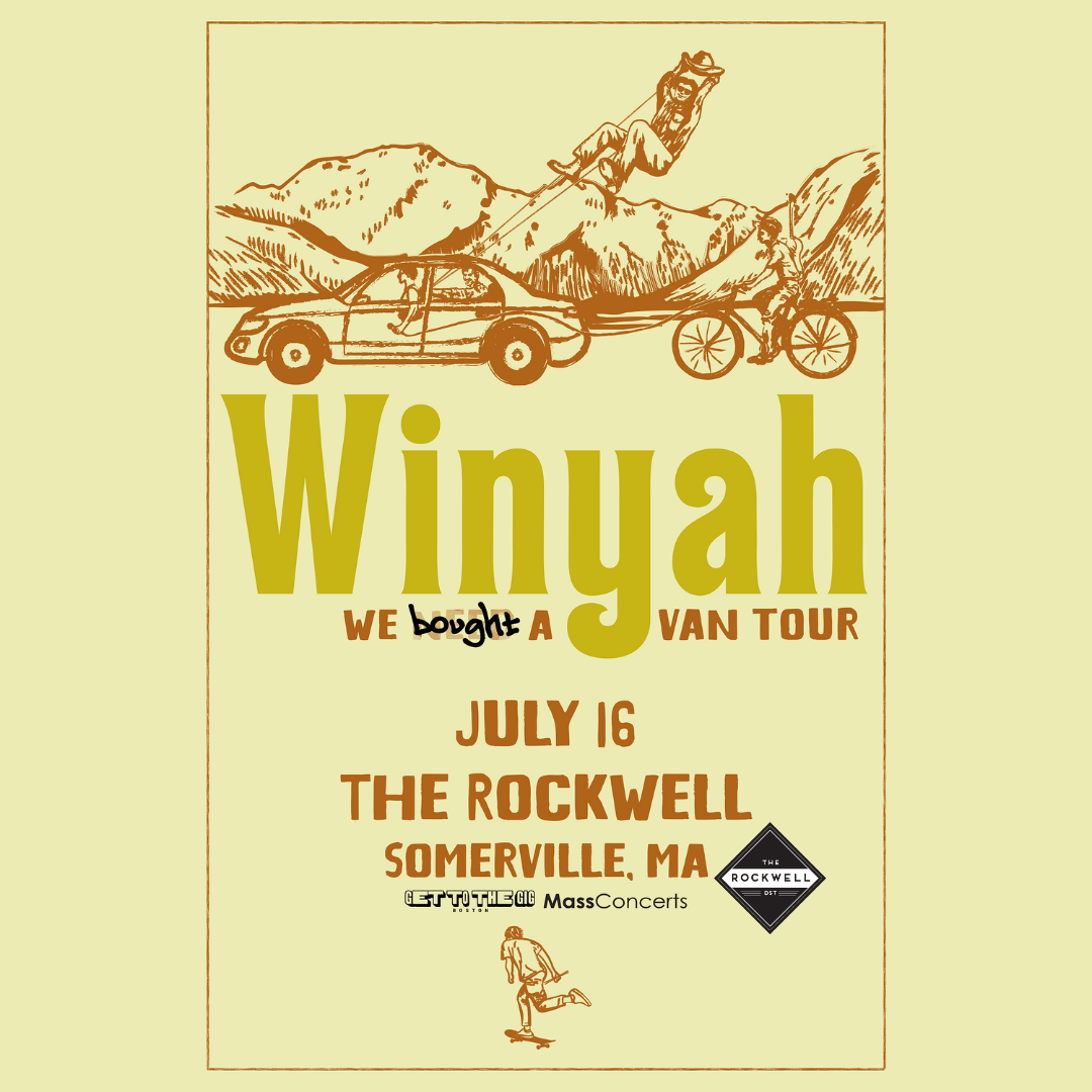 Winyah at McMenamins White Eagle Saloon and Hotel