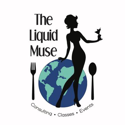 The Liquid Muse Events