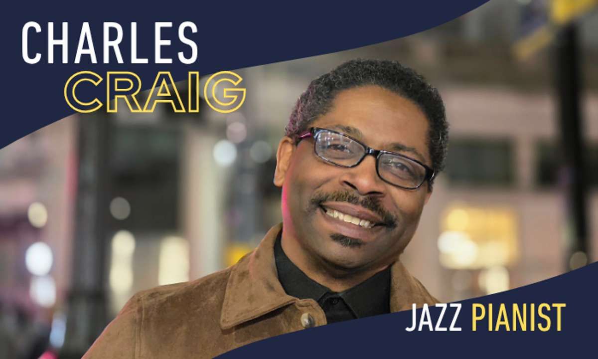 Charles Craig Quartet