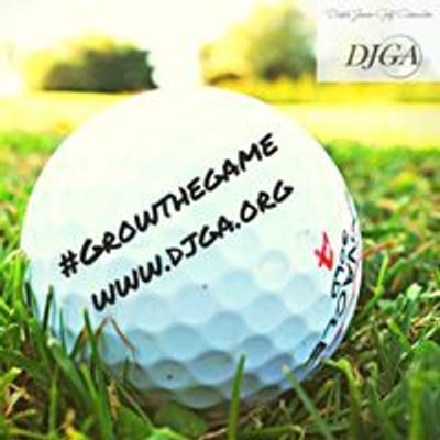 Dakota Junior Golf Association