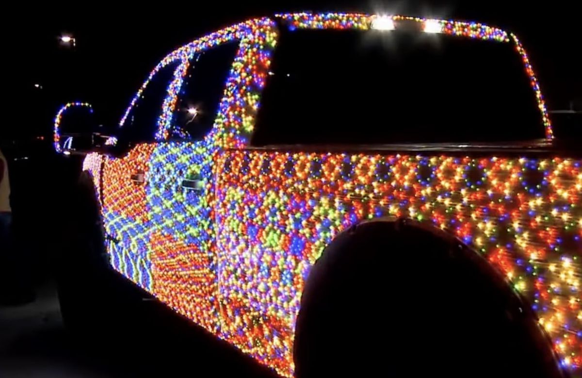 Quarters with Porch Light