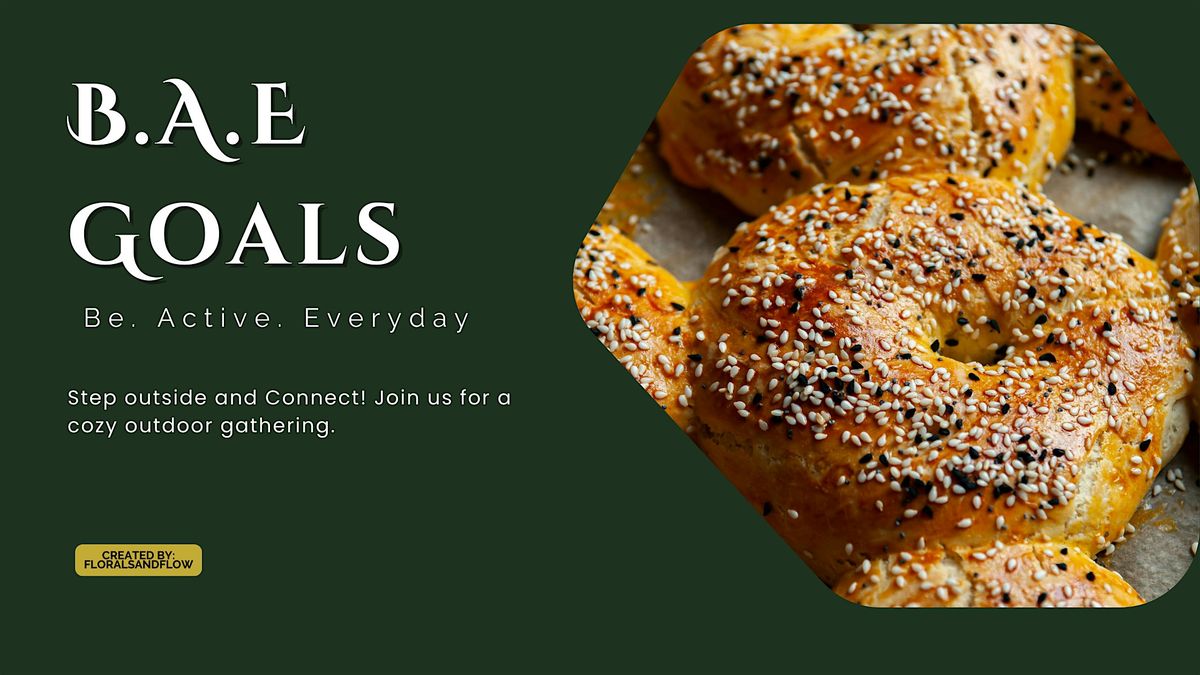 B.A.E  Goals