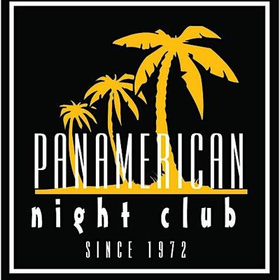 PAN AMERICAN RESTAURANT & NIGHTCLUB