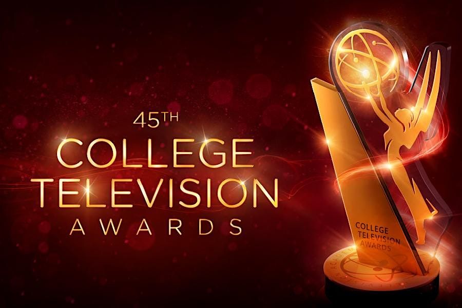 45th College Television Awards