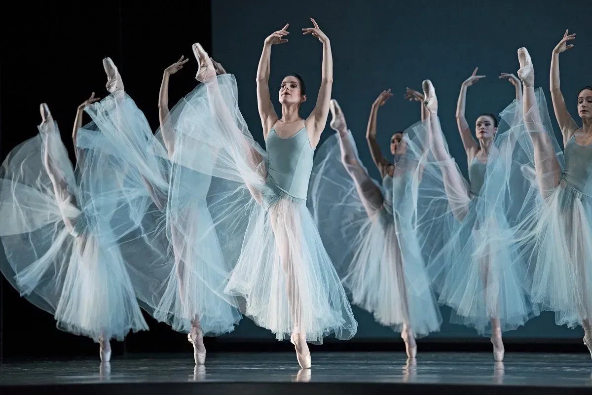 San Francisco Ballet: Eugene Onegin