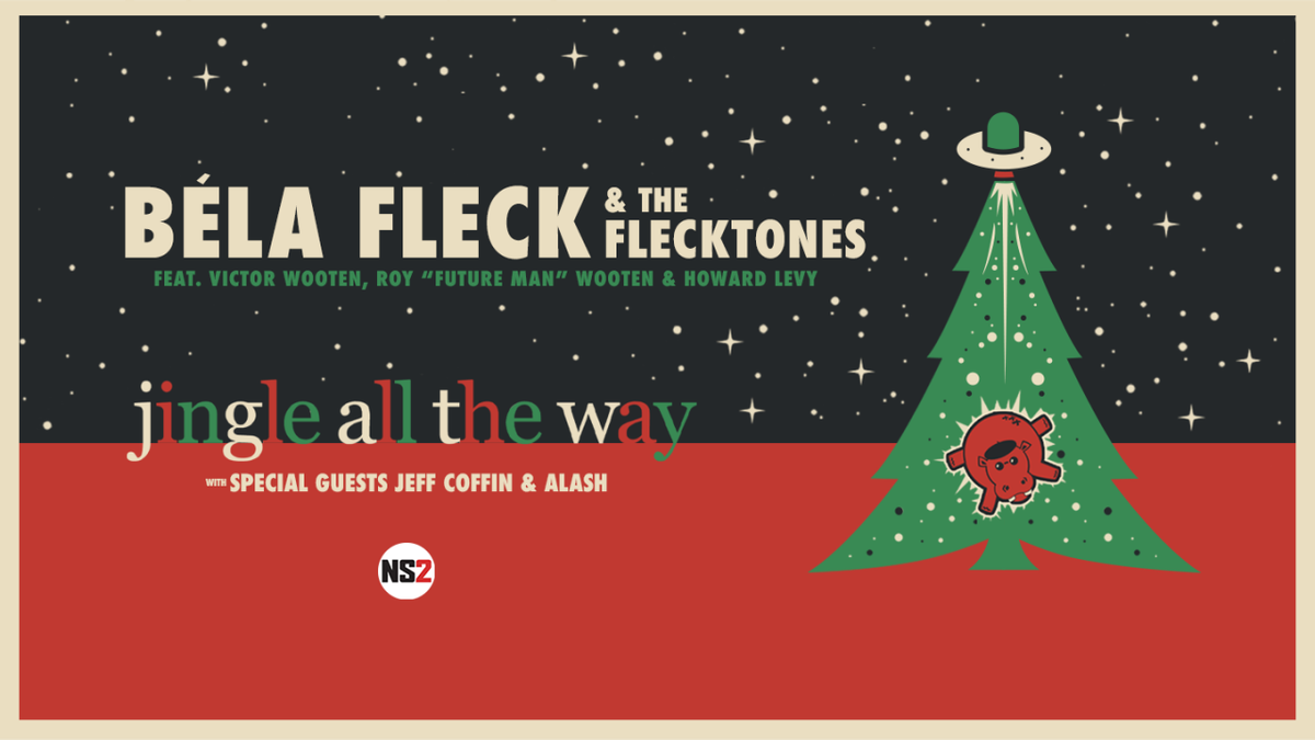 Christmas Hour with Noah Reid at Massey Hall - Allied Music Centre