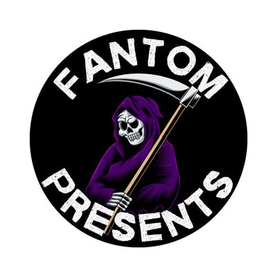 Fantom Presents