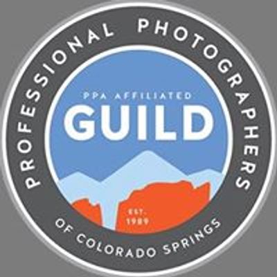 Professional Photographers Guild of Colorado Springs