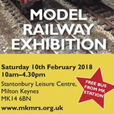 Milton Keynes Model Railway Society