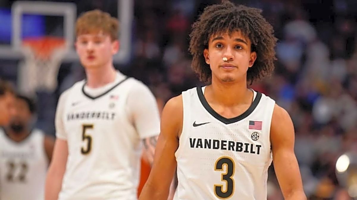 Arkansas Pine Bluff Golden Lions at Vanderbilt Commodores Mens Basketball