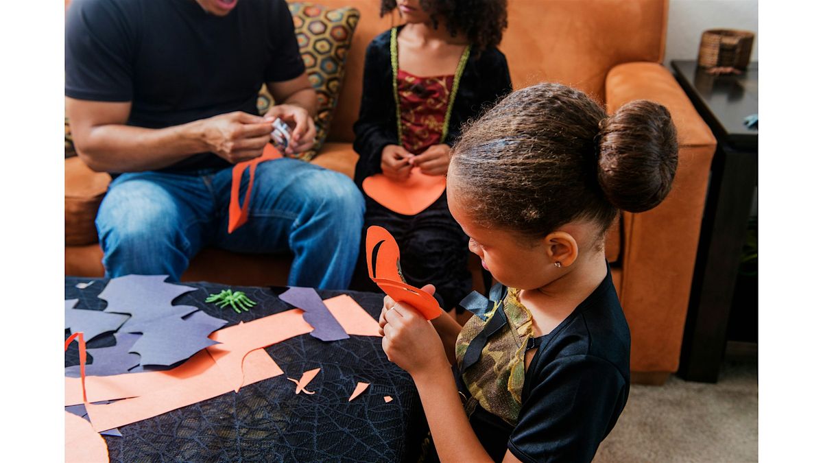 Kwanzaa Cultural Creations