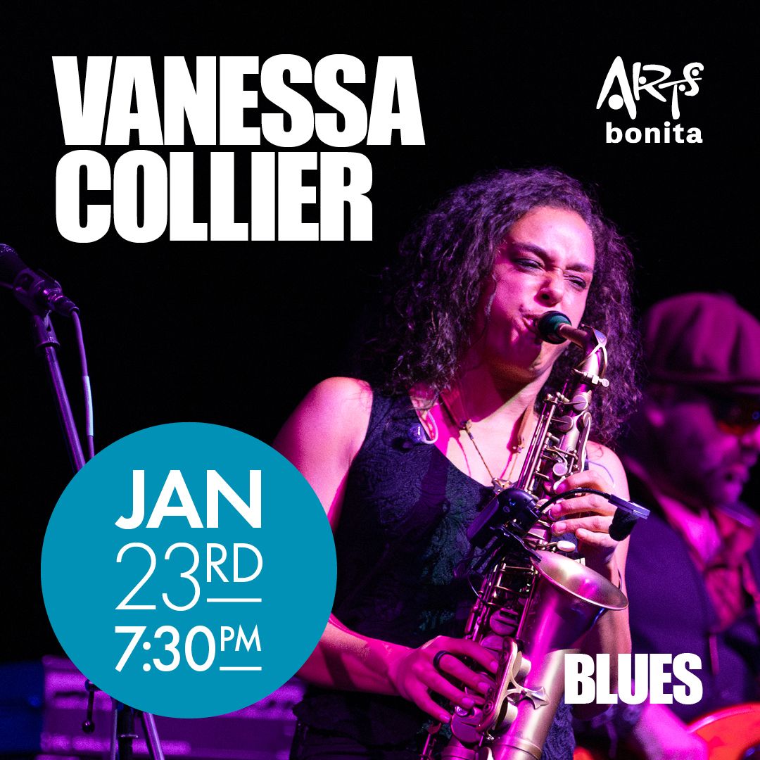 Vanessa Collier
