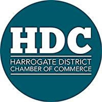 Harrogate District Chamber of Commerce