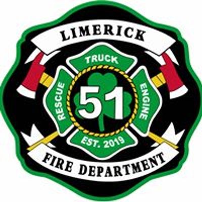 Limerick Fire Department