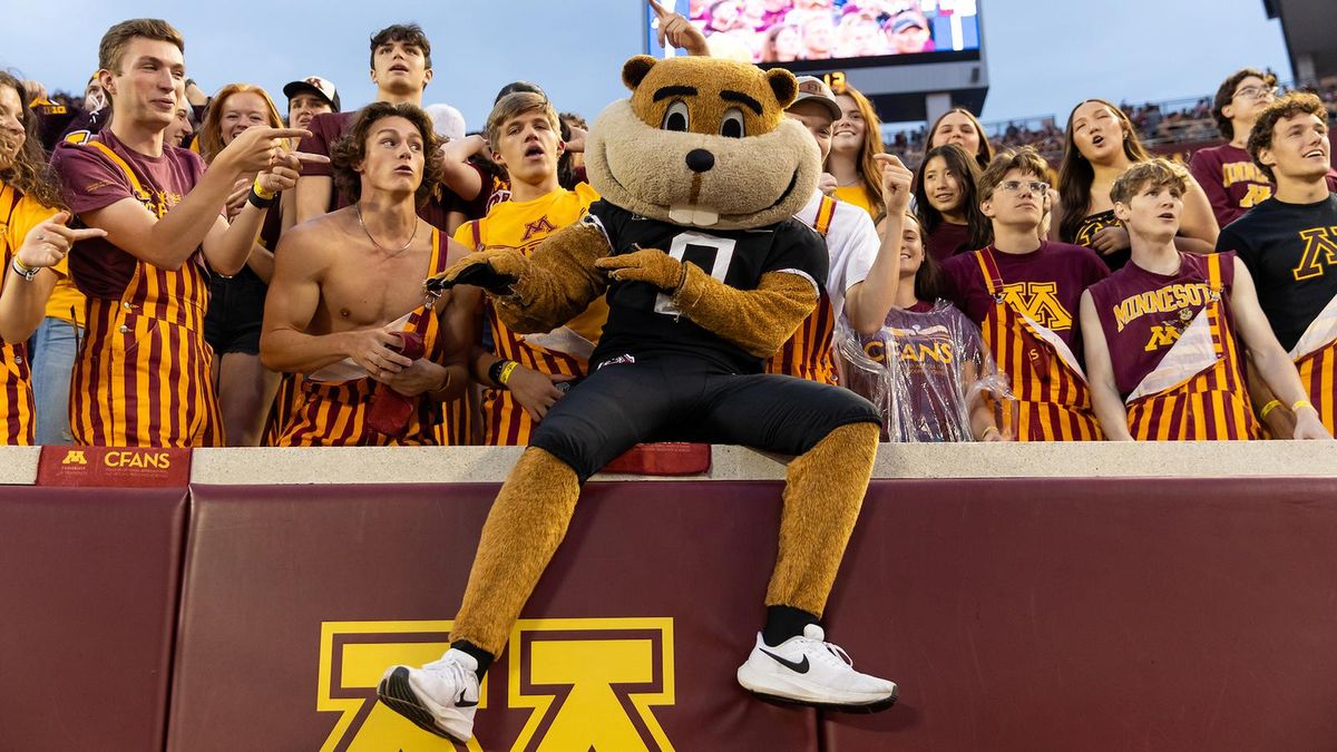 Michigan State Spartans at Minnesota Golden Gophers Womens Soccer