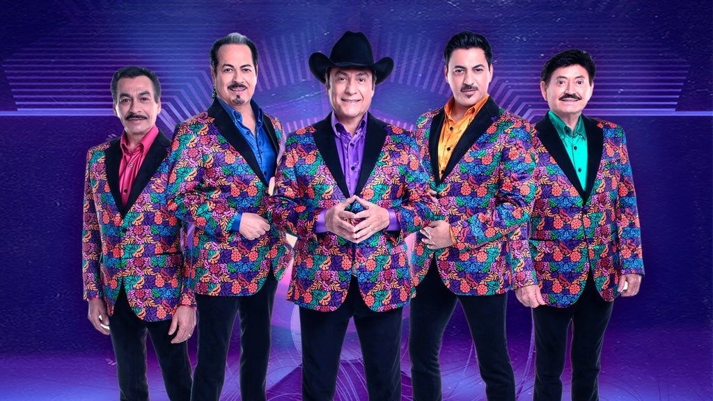 Los Tigres del Norte en Concierto, Siempre Contigo Tour Tickets The