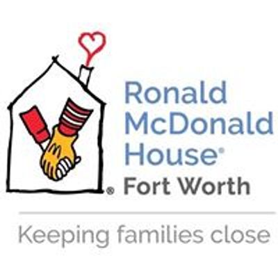 Ronald McDonald House Fort Worth