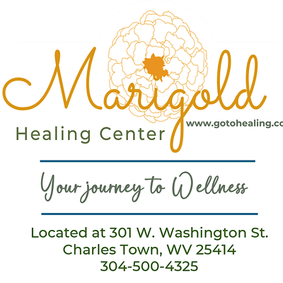 Marigold Healing Center