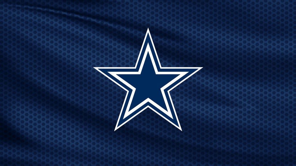 Dallas Cowboys vs. San Francisco 49ers Tickets at AT&T Stadium ...