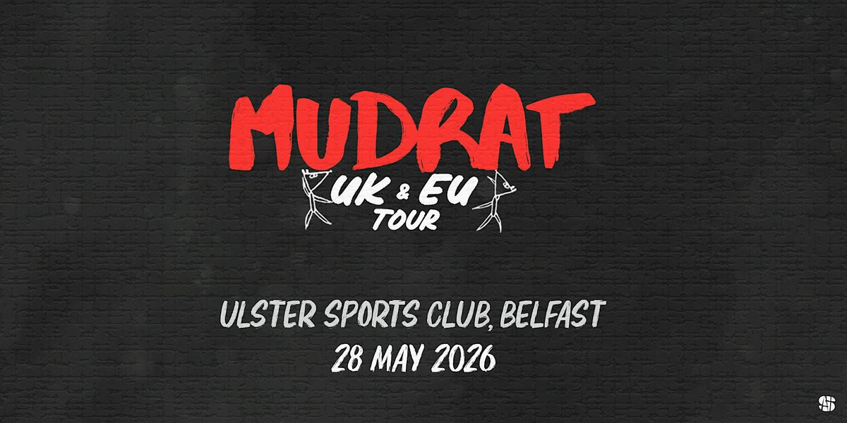 MUDRAT