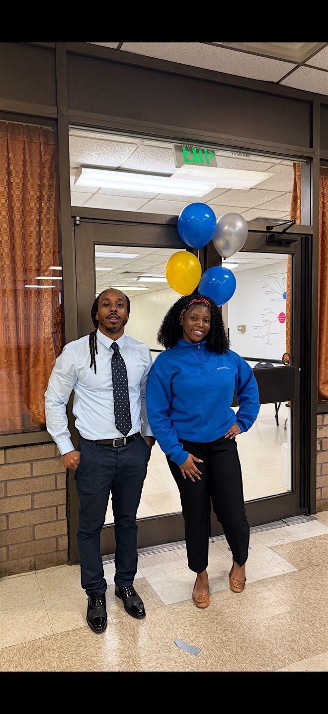 Will Workshop with St. Edmond Senior Community Center