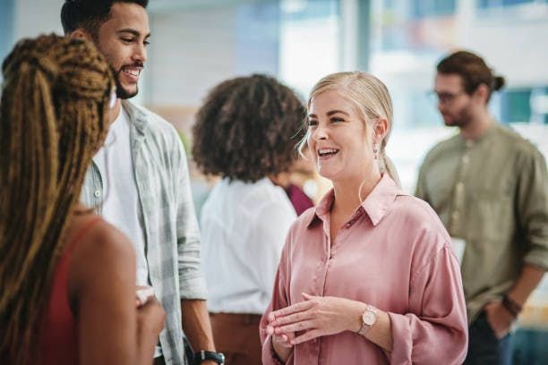 Business Networking: Wealth, Finance & HNWI at Temper City
