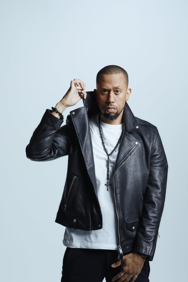 Affion Crockett Chicago Improv Comedy Club Schaumburg IL May 26 2023 affion-crockett-chicago-improv-comedy-club-schaumburg-il-may-26-2023