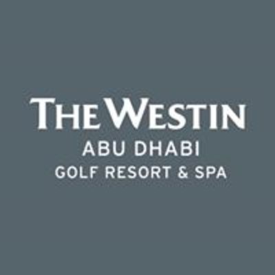 The Westin Abu Dhabi Golf Resort and Spa