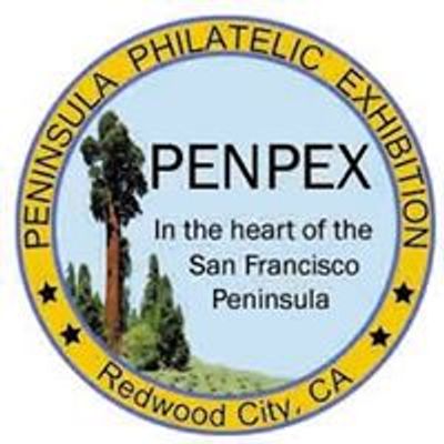 Penpex Stamp Show & Sequoia Stamp Club