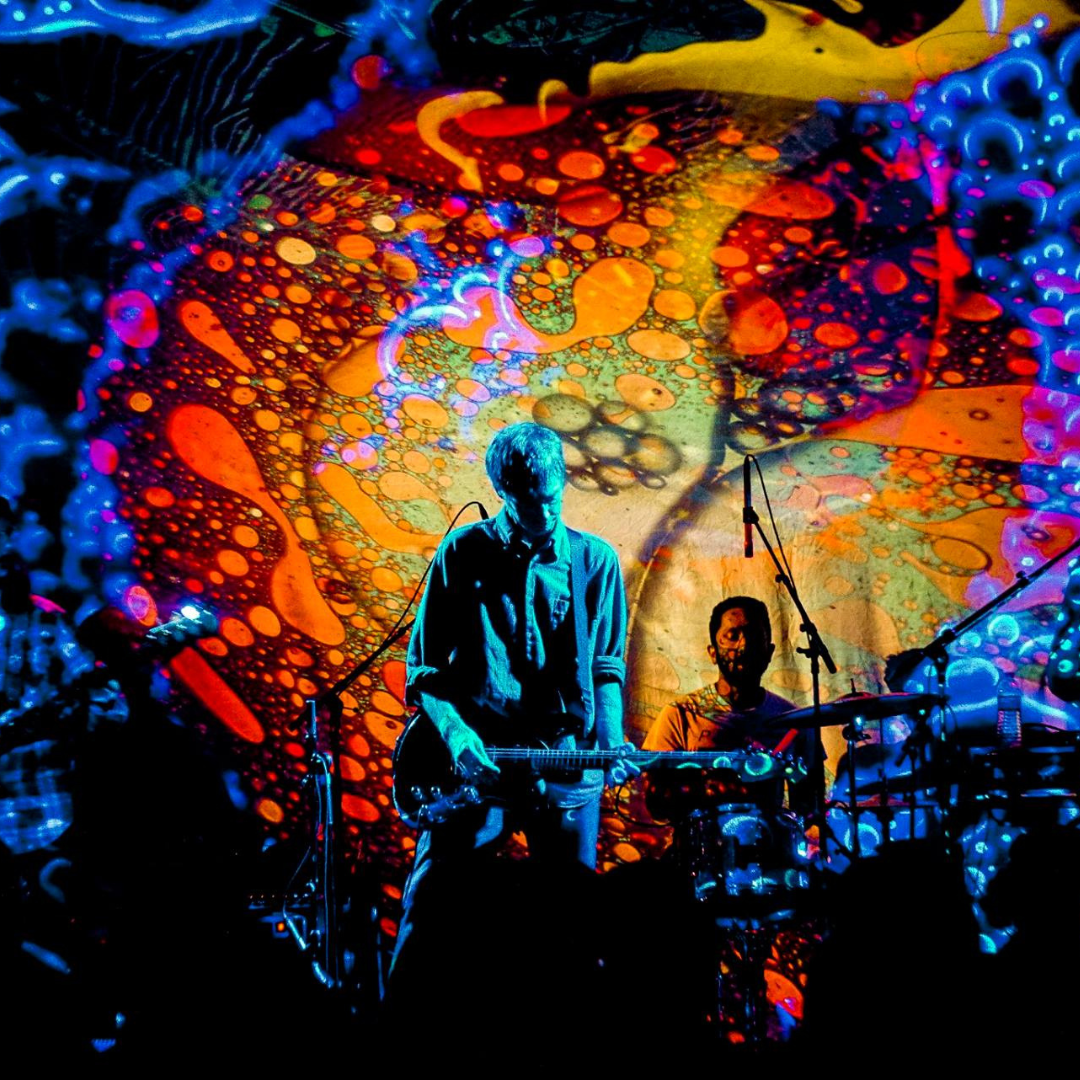 LSD and the Search for God at The Observatory Santa Ana