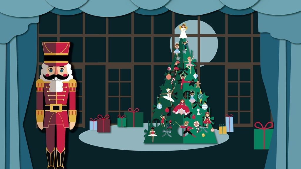 Carolina Youth Ballet: Magical Nutcracker