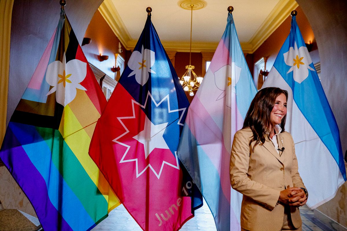 Black Flag with The Queers (21+)