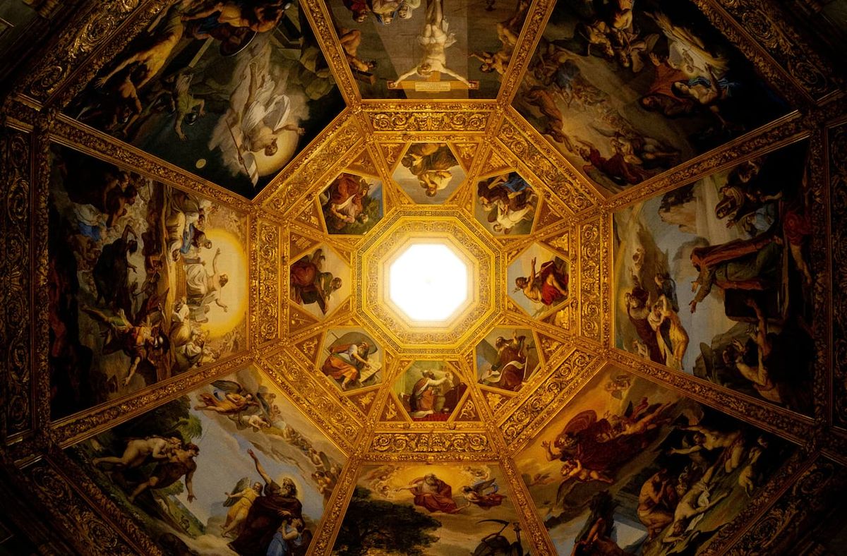 Parking Carmina Burana - Detroit