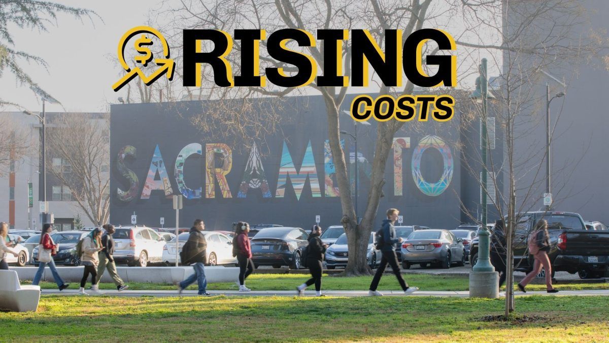 Parking Weber State Wildcats at Sacramento State Hornets Womens Basketball