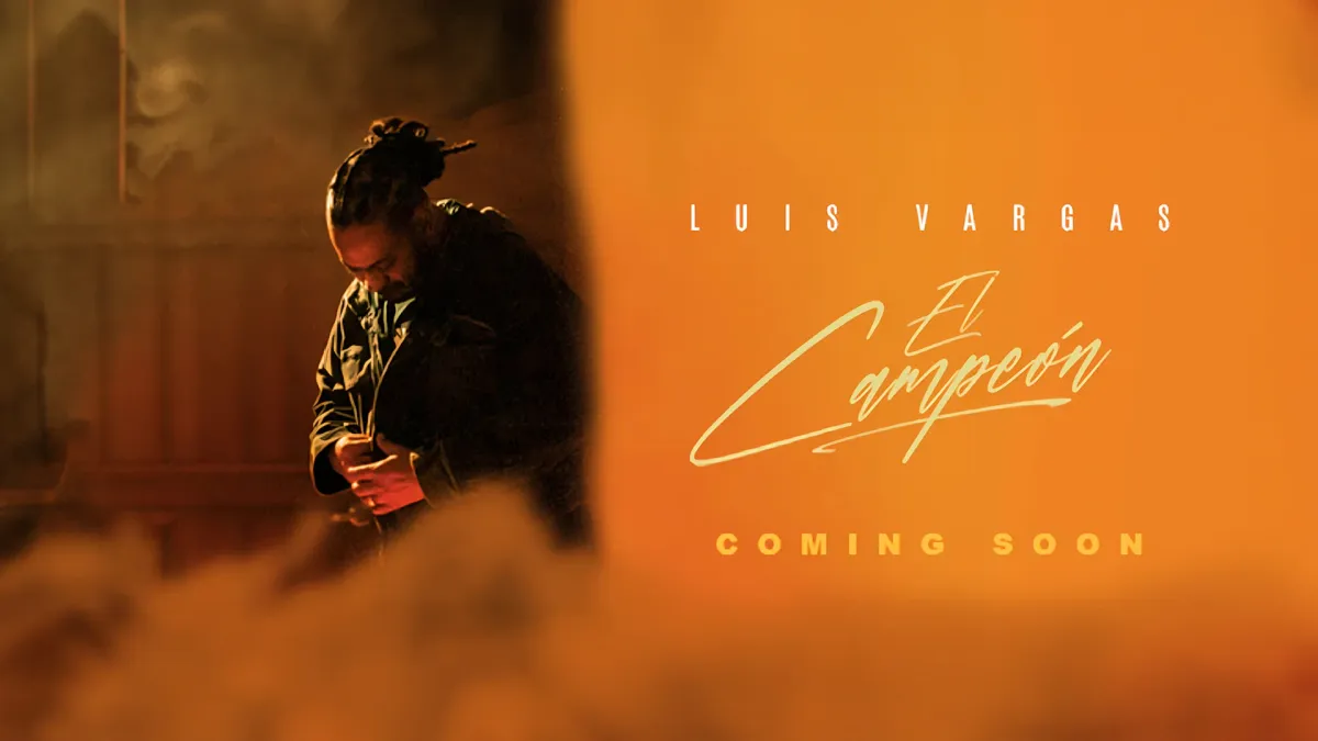 Luis Vargas in City of New York