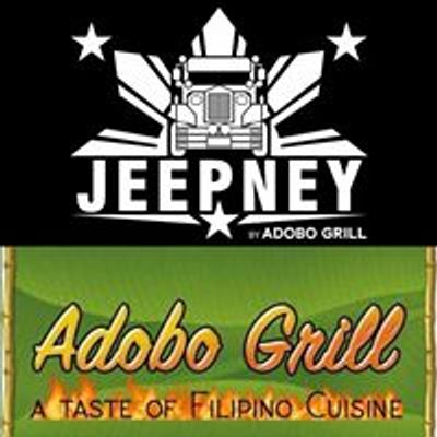 Jeepney by Adobo Grill