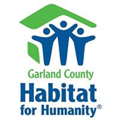 Garland County Habitat for Humanity