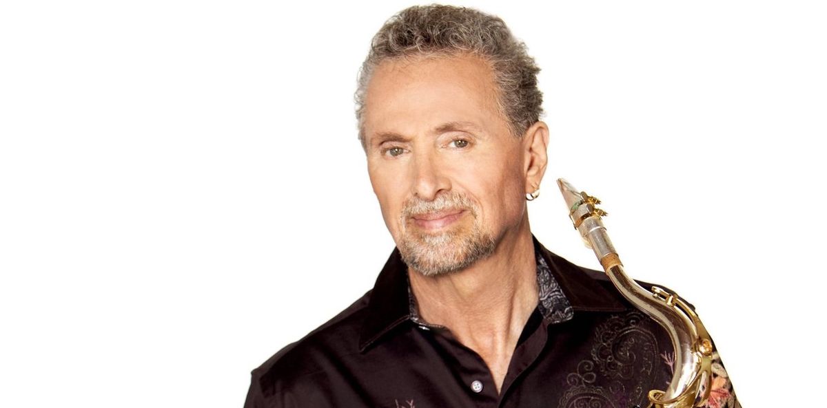 Richard Elliot at City Winery - Chicago