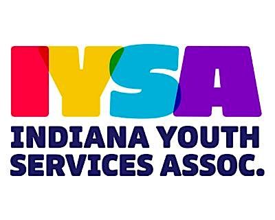 Indiana Youth Services Association Statehouse Day