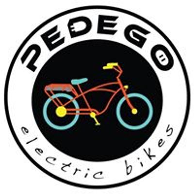 Pedego Electric Bikes Upland