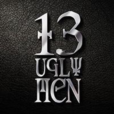 13 Ugly Men