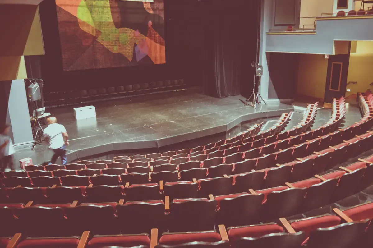 Best of Broadway - Greensburg