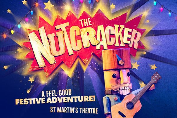 The Nutcracker