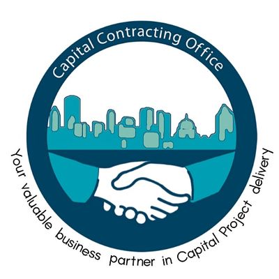 City of Austin Capital Contracting Office
