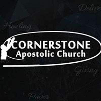 Cornerstone Apostolic Church